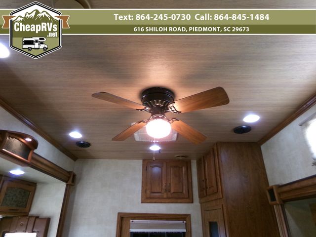 2013 Keystone Raptor 384pk 13 | Piedmont, SC | Cheap RV's LLC 2013 Keystone Raptor 384pk 13 | Piedmont, SC | Cheap RV's LLC