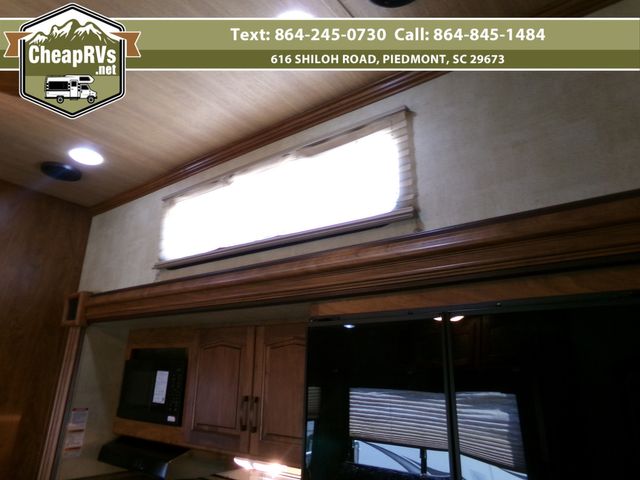 2013 Keystone Raptor 384pk 13 | Piedmont, SC | Cheap RV's LLC 2013 Keystone Raptor 384pk 13 | Piedmont, SC | Cheap RV's LLC