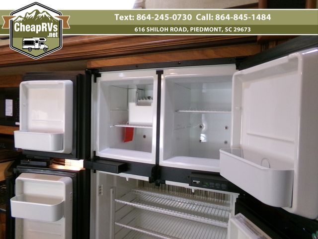 2013 Keystone Raptor 384pk 13  | Piedmont, SC | Cheap RV's LLC
