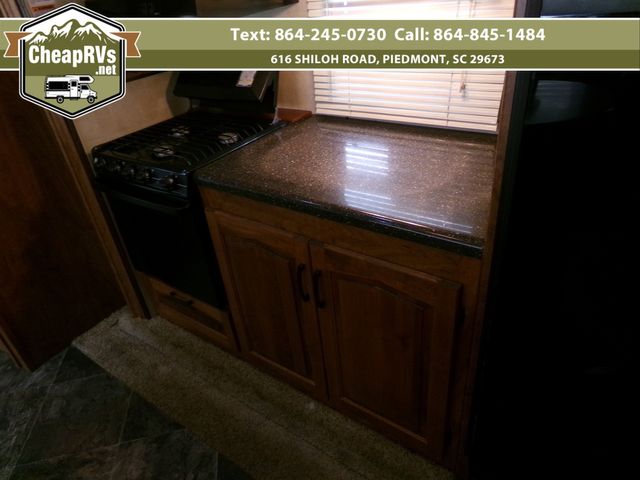 2013 Keystone Raptor 384pk 13 | Piedmont, SC | Cheap RV's LLC 2013 Keystone Raptor 384pk 13 | Piedmont, SC | Cheap RV's LLC
