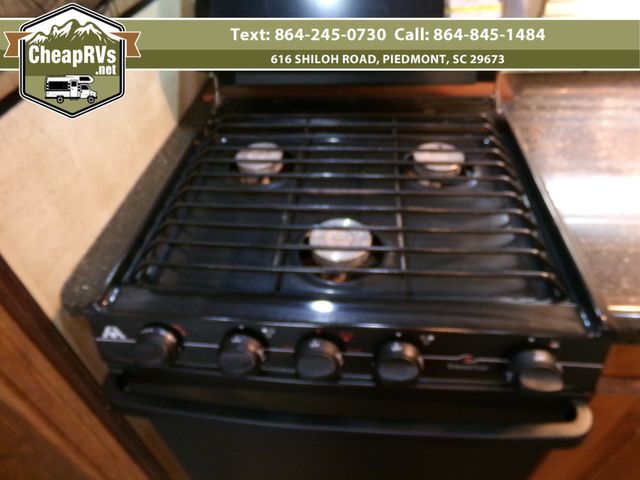 2013 Keystone Raptor 384pk 13  | Piedmont, SC | Cheap RV's LLC
