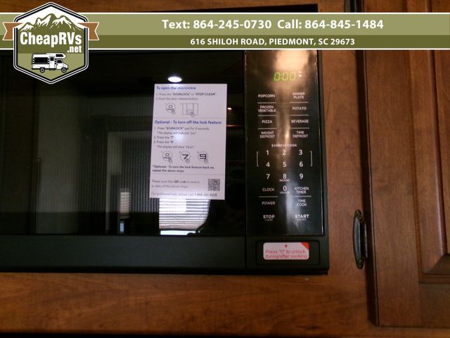 2013 Keystone Raptor 384pk 13  | Piedmont, SC | Cheap RV's LLC