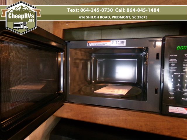 2013 Keystone Raptor 384pk 13  | Piedmont, SC | Cheap RV's LLC