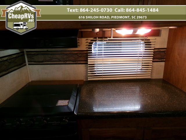 2013 Keystone Raptor 384pk 13 | Piedmont, SC | Cheap RV's LLC 2013 Keystone Raptor 384pk 13 | Piedmont, SC | Cheap RV's LLC
