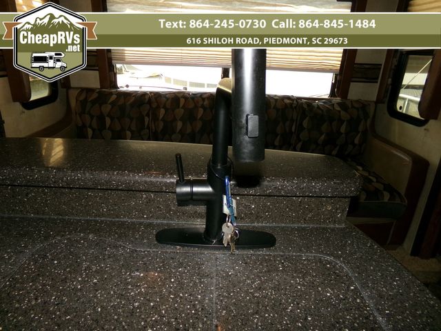 2013 Keystone Raptor 384pk 13 | Piedmont, SC | Cheap RV's LLC 2013 Keystone Raptor 384pk 13 | Piedmont, SC | Cheap RV's LLC