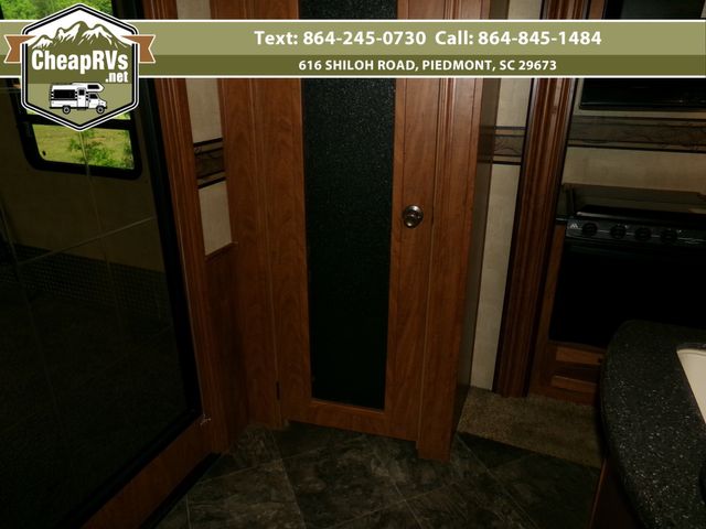 2013 Keystone Raptor 384pk 13 | Piedmont, SC | Cheap RV's LLC 2013 Keystone Raptor 384pk 13 | Piedmont, SC | Cheap RV's LLC