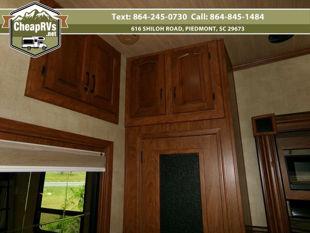 2013 Keystone Raptor 384pk 13 | Piedmont, SC | Cheap RV's LLC 2013 Keystone Raptor 384pk 13 | Piedmont, SC | Cheap RV's LLC
