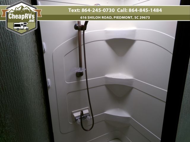 2013 Keystone Raptor 384pk 13  | Piedmont, SC | Cheap RV's LLC