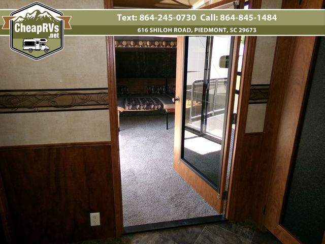 2013 Keystone Raptor 384pk 13 | Piedmont, SC | Cheap RV's LLC 2013 Keystone Raptor 384pk 13 | Piedmont, SC | Cheap RV's LLC