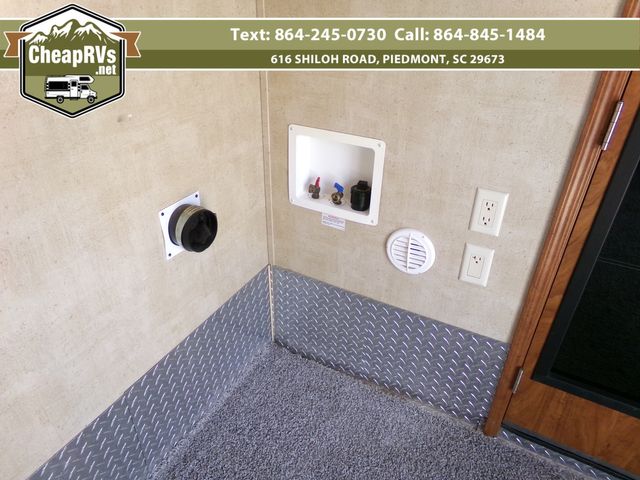 2013 Keystone Raptor 384pk 13  | Piedmont, SC | Cheap RV's LLC