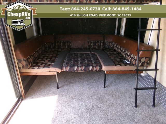 2013 Keystone Raptor 384pk 13 | Piedmont, SC | Cheap RV's LLC 2013 Keystone Raptor 384pk 13 | Piedmont, SC | Cheap RV's LLC