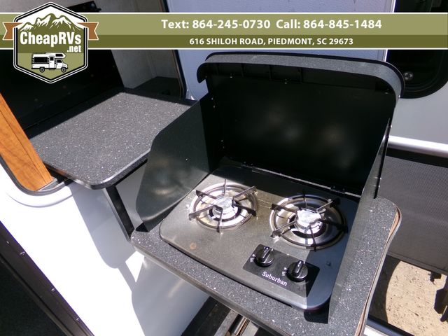 2013 Keystone Raptor 384pk 13  | Piedmont, SC | Cheap RV's LLC