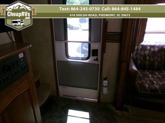 2013 Keystone Raptor 384pk 13 | Piedmont, SC | Cheap RV's LLC 2013 Keystone Raptor 384pk 13 | Piedmont, SC | Cheap RV's LLC