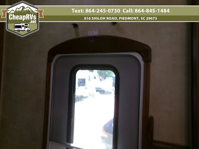 2013 Keystone Raptor 384pk 13  | Piedmont, SC | Cheap RV's LLC