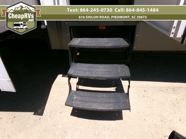 2013 Keystone Raptor 384pk 13  | Piedmont, SC | Cheap RV's LLC