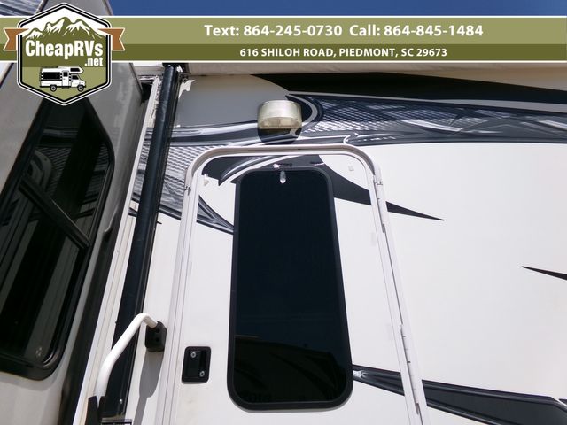 2013 Keystone Raptor 384pk 13 | Piedmont, SC | Cheap RV's LLC 2013 Keystone Raptor 384pk 13 | Piedmont, SC | Cheap RV's LLC