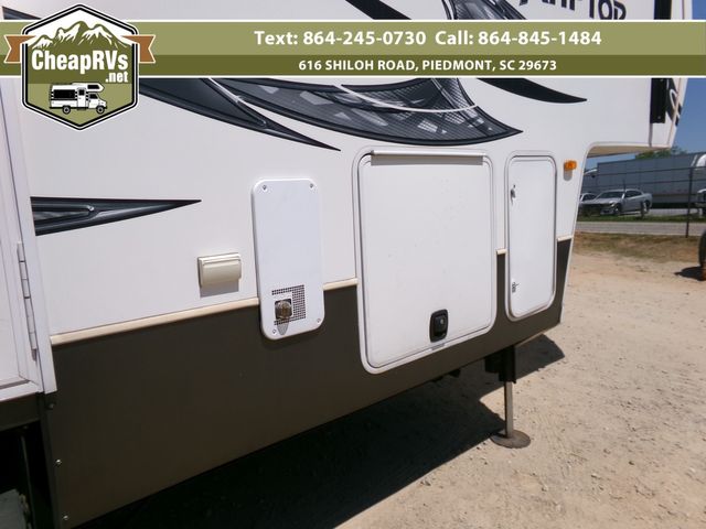 2013 Keystone Raptor 384pk 13 | Piedmont, SC | Cheap RV's LLC 2013 Keystone Raptor 384pk 13 | Piedmont, SC | Cheap RV's LLC