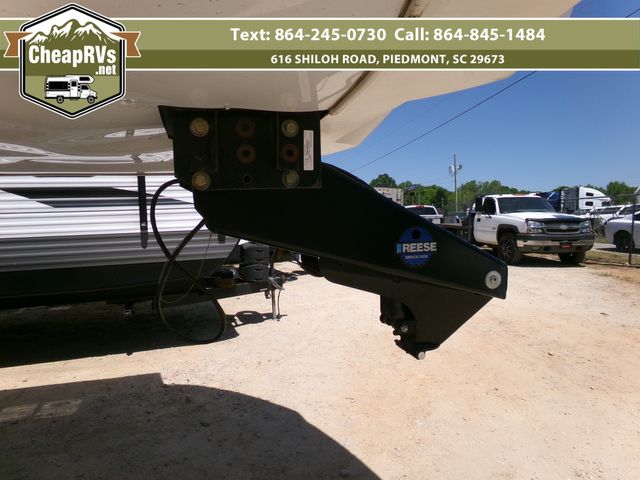 2013 Keystone Raptor 384pk 13  | Piedmont, SC | Cheap RV's LLC
