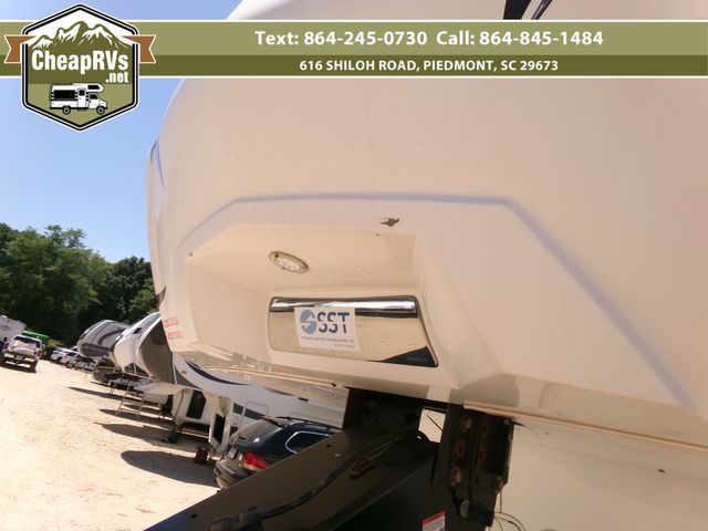 2013 Keystone Raptor 384pk 13  | Piedmont, SC | Cheap RV's LLC