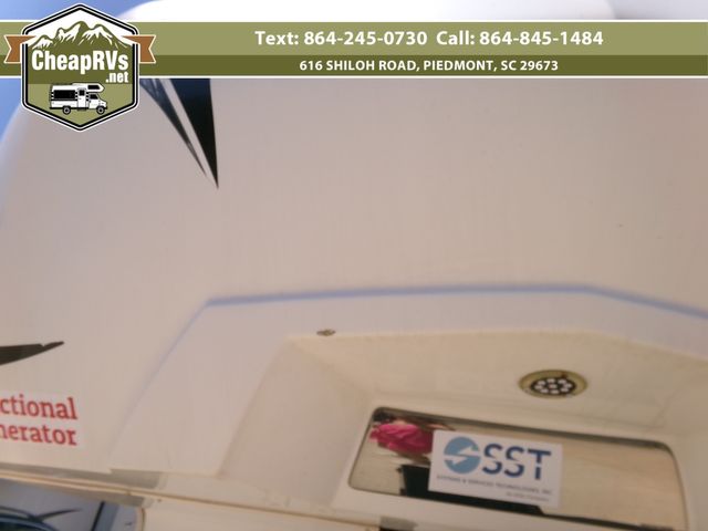 2013 Keystone Raptor 384pk 13  | Piedmont, SC | Cheap RV's LLC