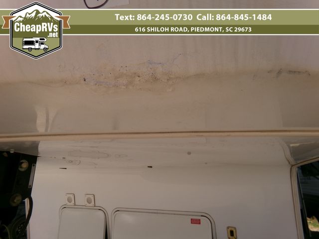 2013 Keystone Raptor 384pk 13  | Piedmont, SC | Cheap RV's LLC
