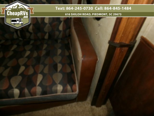 2013 Keystone Raptor 384pk 13  | Piedmont, SC | Cheap RV's LLC