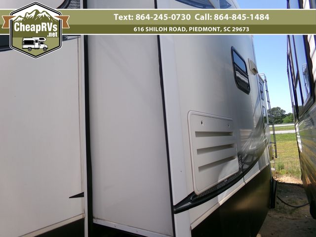 2013 Keystone Raptor 384pk 13 | Piedmont, SC | Cheap RV's LLC 2013 Keystone Raptor 384pk 13 | Piedmont, SC | Cheap RV's LLC