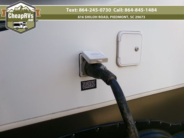2013 Keystone Raptor 384pk 13  | Piedmont, SC | Cheap RV's LLC