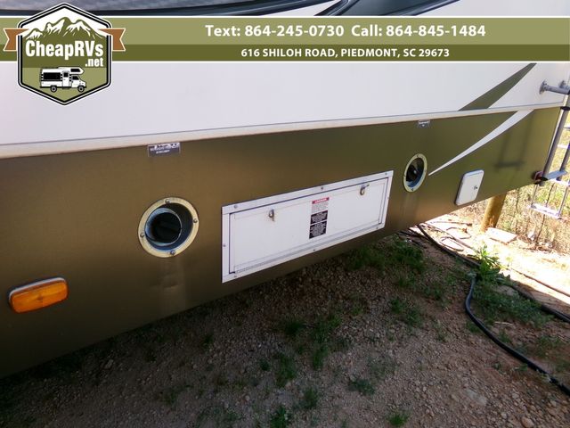 2013 Keystone Raptor 384pk 13 | Piedmont, SC | Cheap RV's LLC 2013 Keystone Raptor 384pk 13 | Piedmont, SC | Cheap RV's LLC