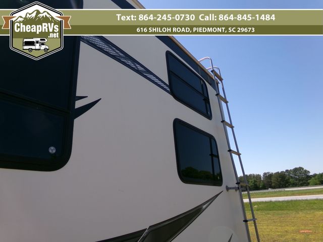 2013 Keystone Raptor 384pk 13 | Piedmont, SC | Cheap RV's LLC 2013 Keystone Raptor 384pk 13 | Piedmont, SC | Cheap RV's LLC