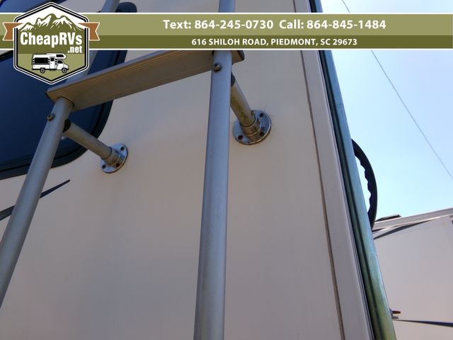 2013 Keystone Raptor 384pk 13  | Piedmont, SC | Cheap RV's LLC