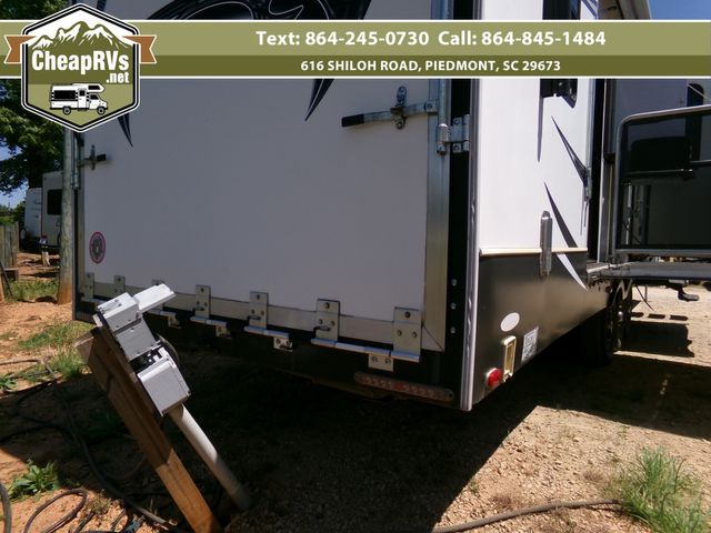 2013 Keystone Raptor 384pk 13 | Piedmont, SC | Cheap RV's LLC 2013 Keystone Raptor 384pk 13 | Piedmont, SC | Cheap RV's LLC