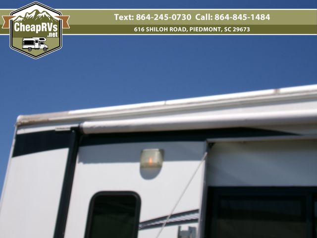 2013 Keystone Raptor 384pk 13  | Piedmont, SC | Cheap RV's LLC
