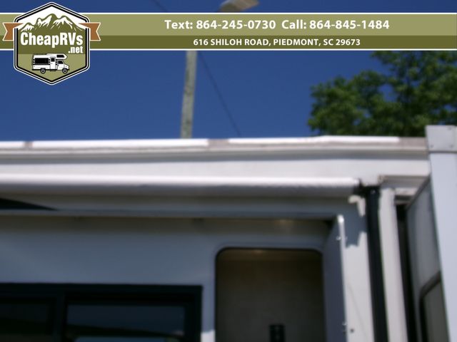 2013 Keystone Raptor 384pk 13 | Piedmont, SC | Cheap RV's LLC 2013 Keystone Raptor 384pk 13 | Piedmont, SC | Cheap RV's LLC