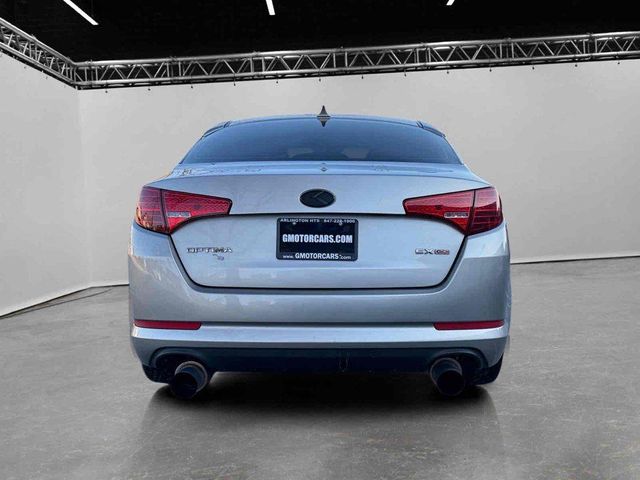 2013 Kia Optima EX | Arlington Heights, IL | Gmotorcars 2013 Kia Optima EX | Arlington Heights, IL | Gmotorcars