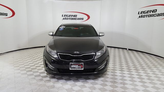2013 Kia Optima SXL | Carrollton, TX | Legend Motorcars of Carrollton