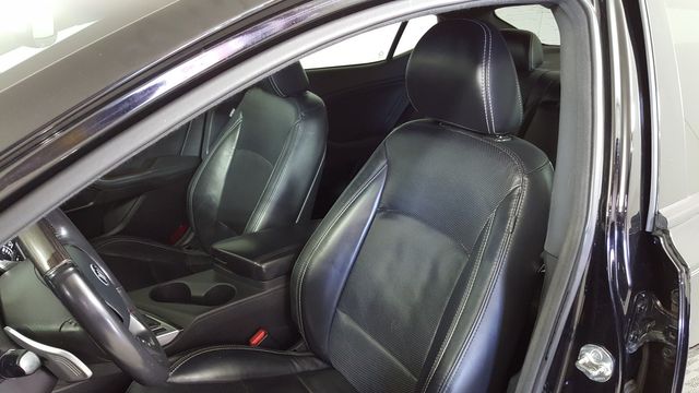 2013 Kia Optima SXL | Carrollton, TX | Legend Motorcars of Carrollton