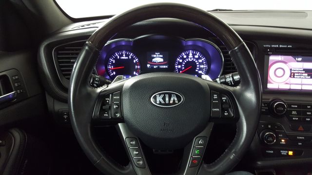 2013 Kia Optima SXL | Carrollton, TX | Legend Motorcars of Carrollton 2013 Kia Optima SXL | Carrollton, TX | Legend Motorcars of Carrollton