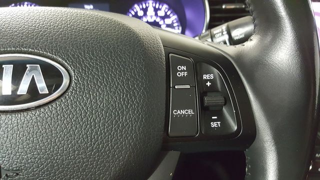 2013 Kia Optima SXL | Carrollton, TX | Legend Motorcars of Carrollton