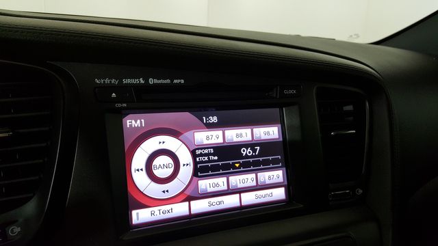 2013 Kia Optima SXL | Carrollton, TX | Legend Motorcars of Carrollton