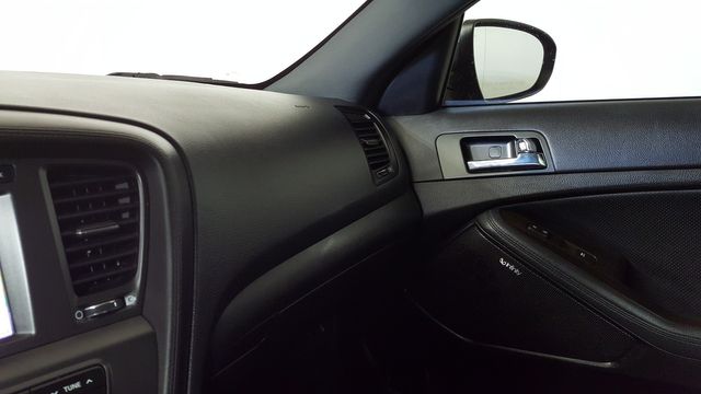 2013 Kia Optima SXL | Carrollton, TX | Legend Motorcars of Carrollton