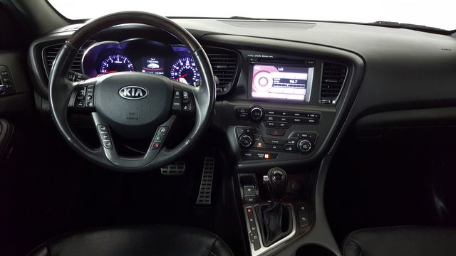 2013 Kia Optima SXL | Carrollton, TX | Legend Motorcars of Carrollton 2013 Kia Optima SXL | Carrollton, TX | Legend Motorcars of Carrollton
