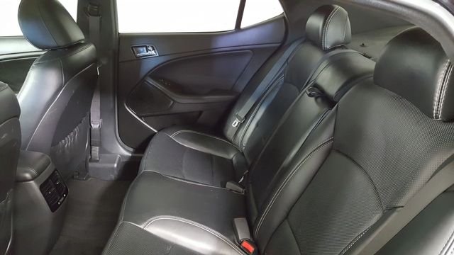 2013 Kia Optima SXL | Carrollton, TX | Legend Motorcars of Carrollton