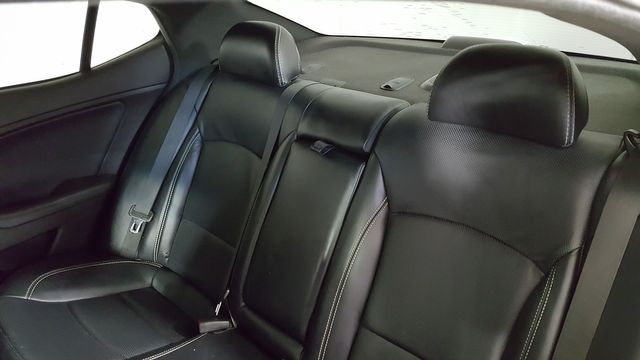 2013 Kia Optima SXL | Carrollton, TX | Legend Motorcars of Carrollton