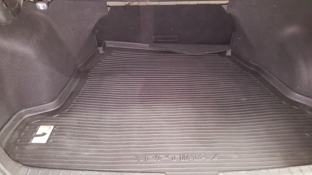 2013 Kia Optima SXL | Carrollton, TX | Legend Motorcars of Carrollton