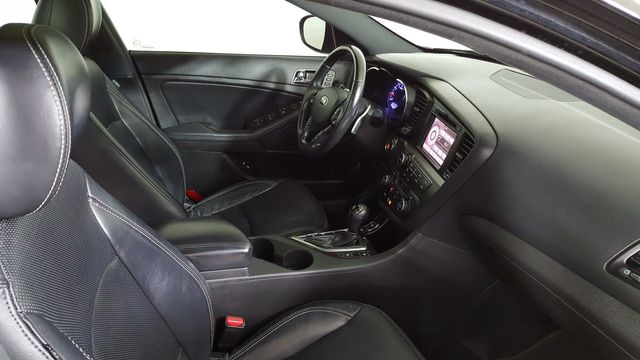 2013 Kia Optima SXL | Carrollton, TX | Legend Motorcars of Carrollton 2013 Kia Optima SXL | Carrollton, TX | Legend Motorcars of Carrollton