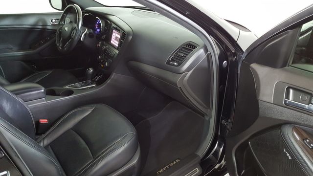 2013 Kia Optima SXL | Carrollton, TX | Legend Motorcars of Carrollton