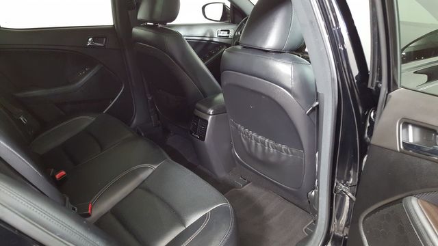 2013 Kia Optima SXL | Carrollton, TX | Legend Motorcars of Carrollton 2013 Kia Optima SXL | Carrollton, TX | Legend Motorcars of Carrollton