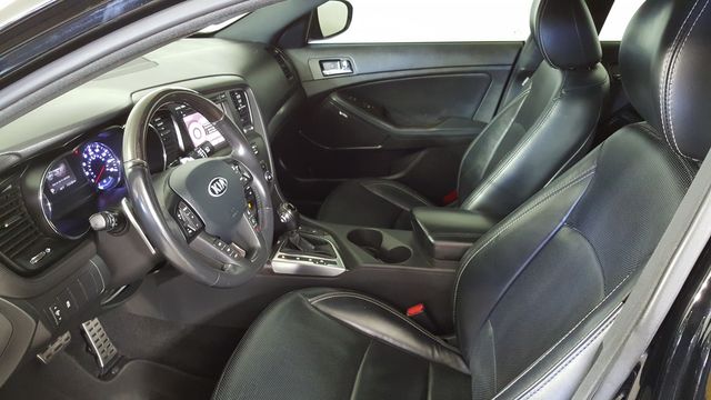 2013 Kia Optima SXL | Carrollton, TX | Legend Motorcars of Carrollton 2013 Kia Optima SXL | Carrollton, TX | Legend Motorcars of Carrollton