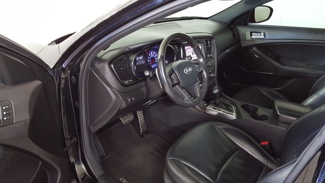 2013 Kia Optima SXL | Carrollton, TX | Legend Motorcars of Carrollton